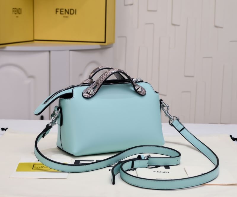 Fendi Satchel Bags